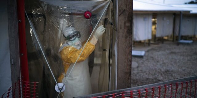 Κονγκό: Οι αρχές ανακοίνωσαν το ξέσπασμα της 11ης επιδημίας του Έμπολα