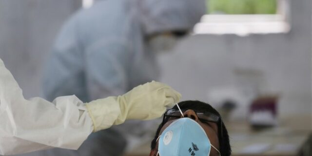 Κορονοϊός: 19 κρούσματα στον Πειραιά