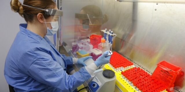 Κορονοϊός: Ελπίδες για μείωση των θανάτων από ένα παλιό φάρμακο