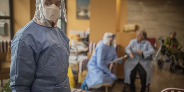 Κορονοϊός: 21 νέα κρούσματα στην Ελλάδα