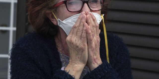 Πάνω από 3 εκατ. ζωές σώθηκαν χάρη στο lockdown