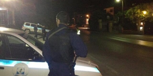Ζωνιανά: Αλλή μία βεντέτα δείχνουν τα στοιχεία για το περιστατικό στο Μυλοπόταμο