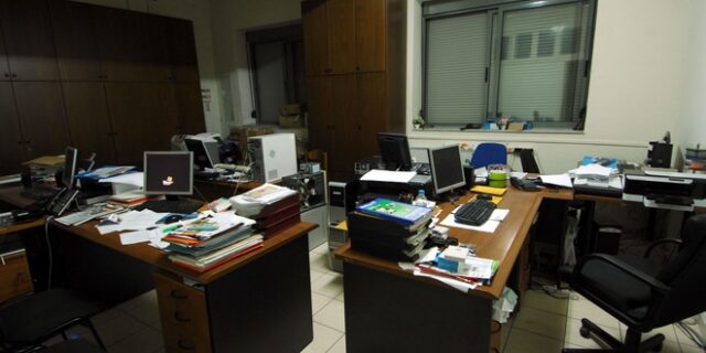 Τέλος η προσκόμιση φορολογικής ενημερότητας στους Δήμους