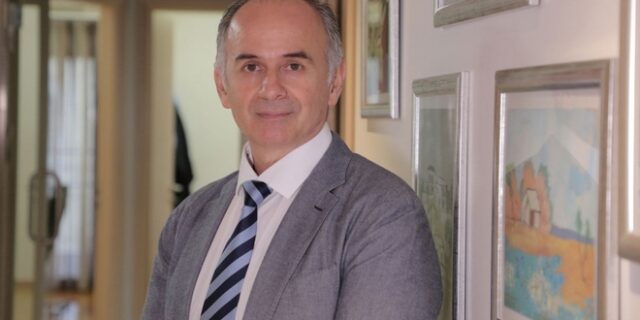 Φλεβική ανεπάρκεια: καμία αναβολή στην επίσκεψη σας στον Αγγειοχειρουργό