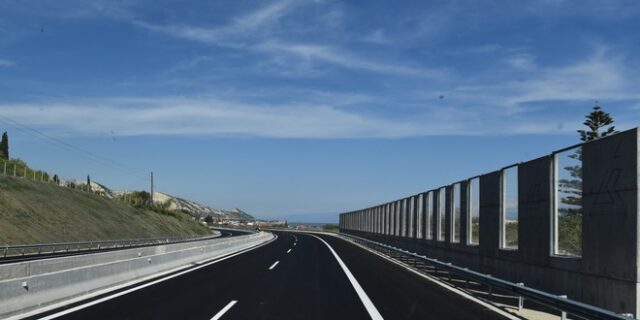 Προετοιμάζεται ο διαγωνισμός για την Παράκαμψη Χαλκίδας – Τι περιλαμβάνει