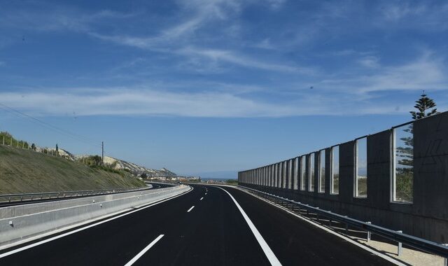 Οι κινήσεις για να ξεμπλοκάρει το έργο της Παράκαμψης Χαλκίδας