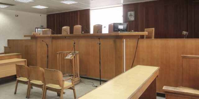 Πρέβεζα: Ποινική δίωξη στον 40χρονο για τον ξυλοδαρμό της 83χρονης