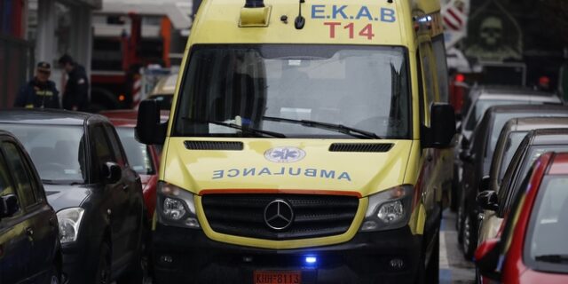 Φωτιά σε διαμέρισμα στη Βούλα – Μία νεκρή