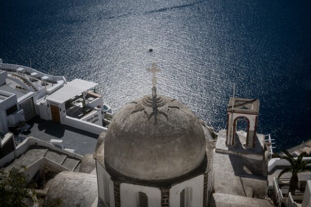 Εορτολόγιο: Ποιοι γιορτάζουν την Δευτέρα 15 Ιουνίου