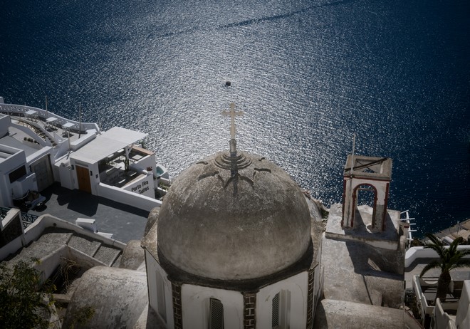 Εορτολόγιο: Ποιοι γιορτάζουν την Δευτέρα 15 Ιουνίου