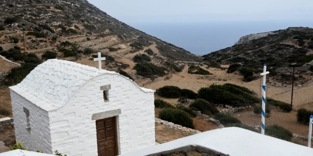 Εορτολόγιο: Ποιοι γιορτάζουν την Τρίτη 11 Αυγούστου