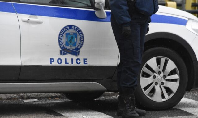 Θεσσαλονίκη: Βρέθηκε πτώμα σε προχωρημένη σήψη
