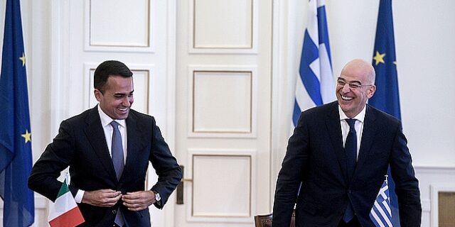 Τι δίνει στην Ελλάδα η Συμφωνία με την Ιταλία – Γιατί πρέπει να επιτευχθεί μία και με Αίγυπτο