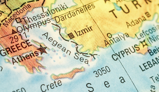 Έρευνα 20/20: Τι πιστεύουν οι πολίτες για τα ελληνοτουρκικά και τι φοβούνται