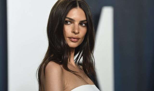 Emily Ratajkowski: Τόσο καιρό προφέραμε λάθος το επίθετό της – Η αποκάλυψη του μοντέλου