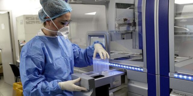 Κορονοϊός: Αρκεί να νοσήσει το 43% του πλανήτη για την ανοσία της αγέλης