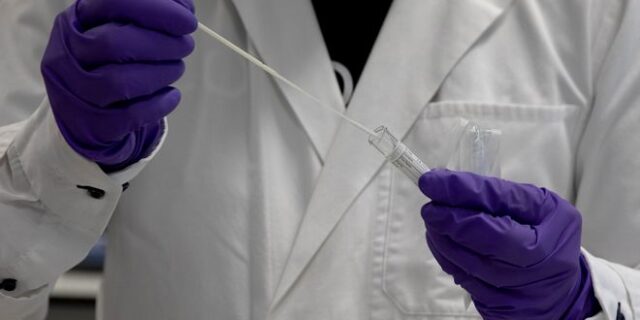 Βραζιλία: Ξεκίνησαν οι δοκιμές ενός εκ των πιο υποσχόμενων εμβολίων για τον κορονοϊό
