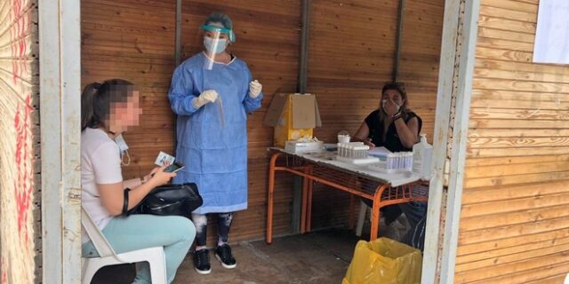 Κορονοϊός: 19 νέα κρούσματα στην Ελλάδα