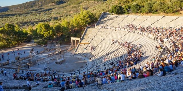 Ξεκίνησε η προπώληση του Φεστιβάλ Αθηνών και Επιδαύρου