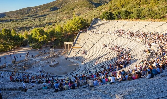 Ξεκίνησε η προπώληση του Φεστιβάλ Αθηνών και Επιδαύρου