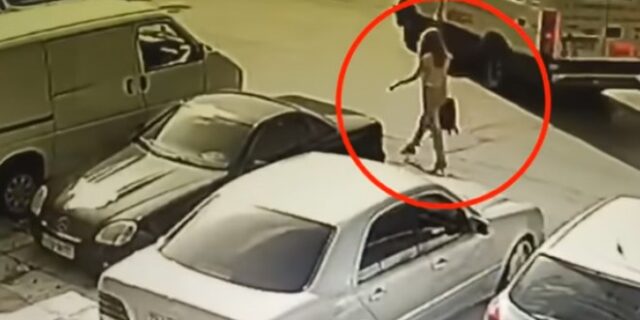 Επίθεση με βιτριόλι: Δεύτερος κύκλος σαρώσεων στην κινητή τηλεφωνία και στα νέα σημεία ενδιαφέροντος