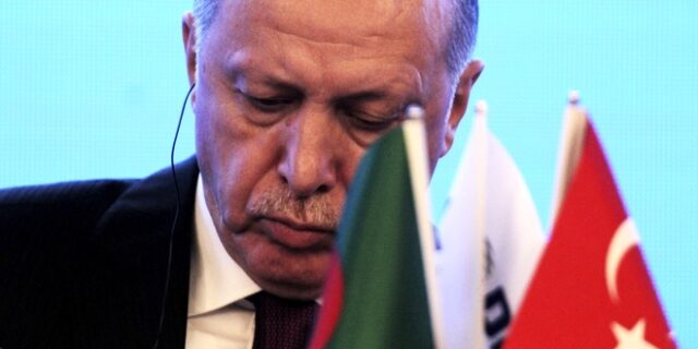 Τι πραγματικά θέλει ο Ερντογάν στη Μεσόγειο: Οι ηγεμονικές βλέψεις, η Κίνα και η ΑΟΖ
