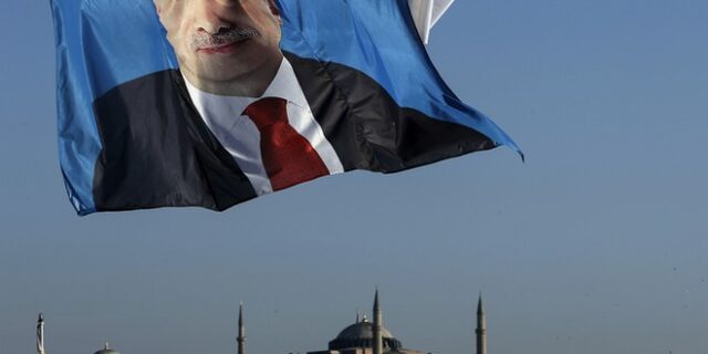 Τουρκία: Συνεχίζονται οι μαζικές συλλήψεις φερόμενων ως “γκιουλενιστές”