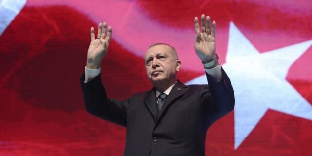 Τουρκία: Τι είναι οι “Αετοί της νύχτας” που επιστρατεύει ο Ερντογάν