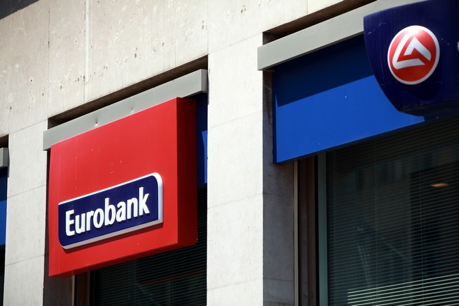Eurobank: Νέα δάνεια 800 εκατ. μέσω του Ταμείου Εγγυοδοσίας της ΕΑΤ