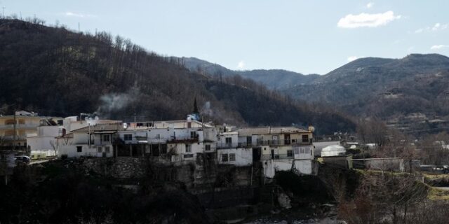 Κορονοϊός: Παρατείνεται για 5 ημέρες η καραντίνα στον Εχίνο Ξάνθης