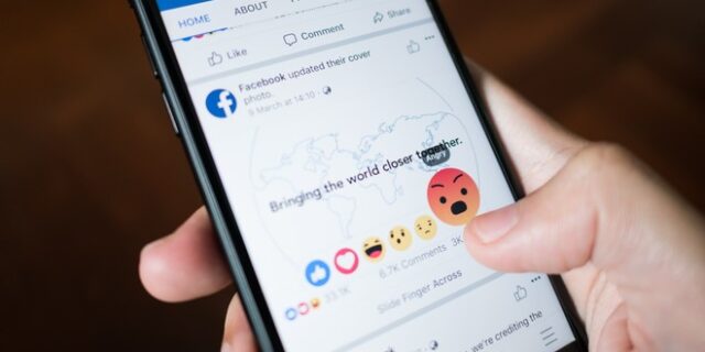 Νέοι κανόνες από το Facebook