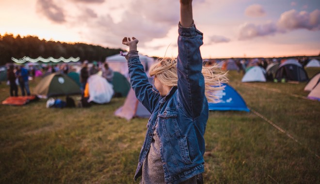 Σερβία: Nina Kraviz και Paul Kalkbrenner στο EXIT Festival τον Αύγουστο