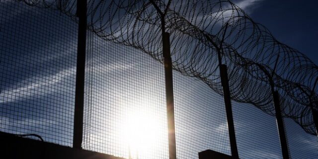 Φυλακές Κορυδαλλού: Κρατούμενος θετικός στον κορονοϊό – Σε καραντίνα μία πτέρυγα