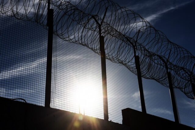Φυλακές Κορυδαλλού: Κρατούμενος θετικός στον κορονοϊό – Σε καραντίνα μία πτέρυγα
