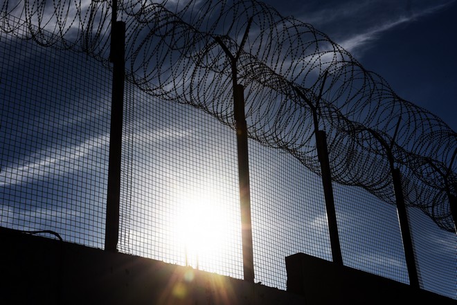 Φυλακές Κορυδαλλού: Κρατούμενος θετικός στον κορονοϊό – Σε καραντίνα μία πτέρυγα