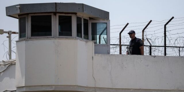 Ναρκωτικά στις φυλακές: Κρατούμενος στην Πάτρα ο “εγκέφαλος” του κυκλώματος
