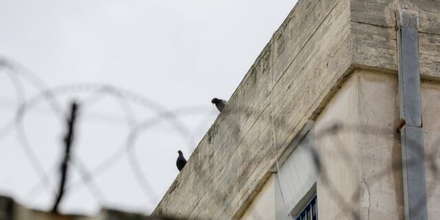 Αλγερία: Οκτώ άνθρωποι πέθαναν από ασφυξία σε φυλακή