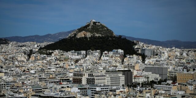 Τα ενοίκια παραμένουν στο “ύψος” τους