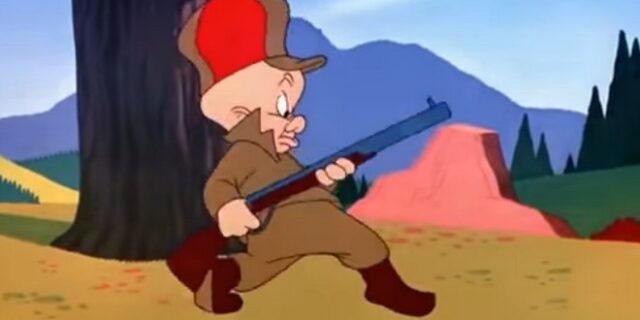 Looney Tunes: Ο Έλμερ Φαντ θα κυνηγά τον Μπαγκς Μπάνι χωρίς όπλο