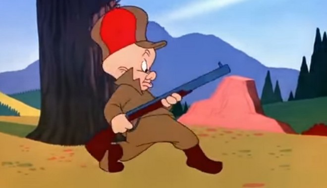 Looney Tunes: Ο Έλμερ Φαντ θα κυνηγά τον Μπαγκς Μπάνι χωρίς όπλο