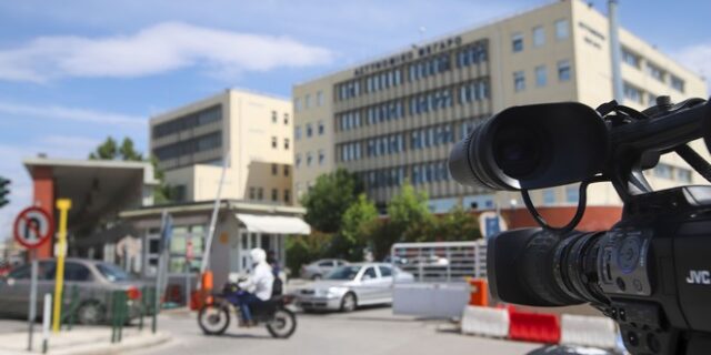 Συγγενείς 10χρονης Μαρκέλλας: ”Να μάθουμε ποιος είναι ο δράστης και να τιμωρηθεί”
