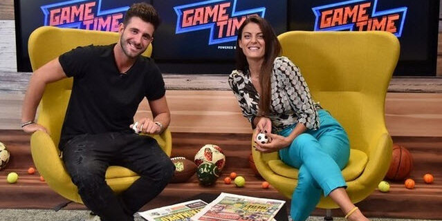 ΟΠΑΠ Game Time: Ο Γιώργος Λιβάνης αναλύει το ντέρμπι του ΟΑΚΑ