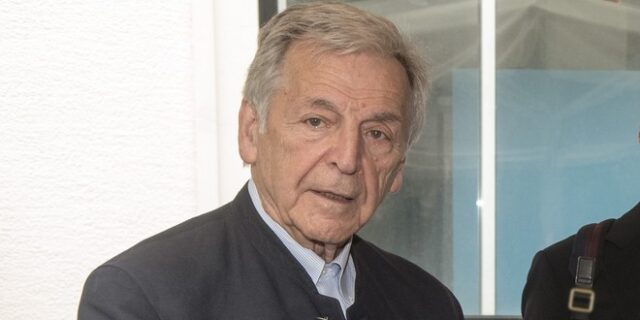 Κώστας Γαβράς: “Ήταν επώδυνο να αφήσω την Ελλάδα”