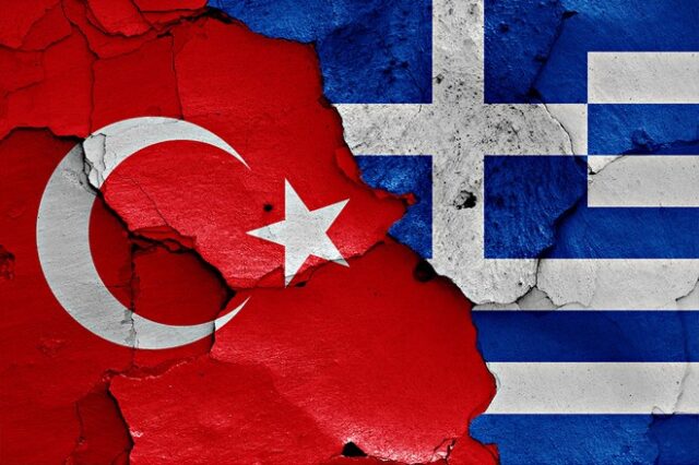 Οι Έλληνες θέλουν καλή γειτονία με την Τουρκία, πρέπει όμως εκείνη να κάνει το πρώτο βήμα