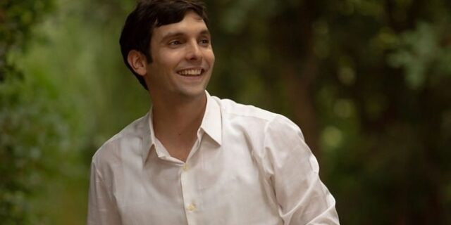 Άγριες Μέλισσες: Ο Γιάννος επιστρέφει στο Διαφάνι ως φάντασμα