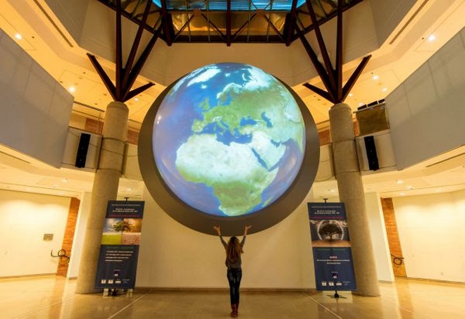 Επαναλειτουργεί το Μουσείο Γουλανδρή Φυσικής Ιστορίας