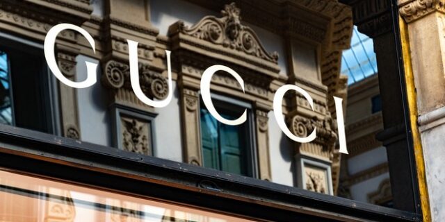 Οι νέοι συνεργάτες του Gucci είναι pro gamers
