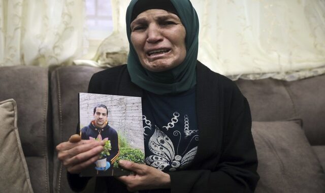 Ιγιάντ Χαλάκ: O αυτιστικός Παλαιστίνιος που δολοφονήθηκε από Ισραηλινούς αστυνομικούς