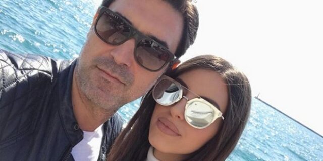 Χαρά Παππά: Αποκάλυψε το παρασκήνιο του χωρισμού της από τον Μπουράκ Χακί
