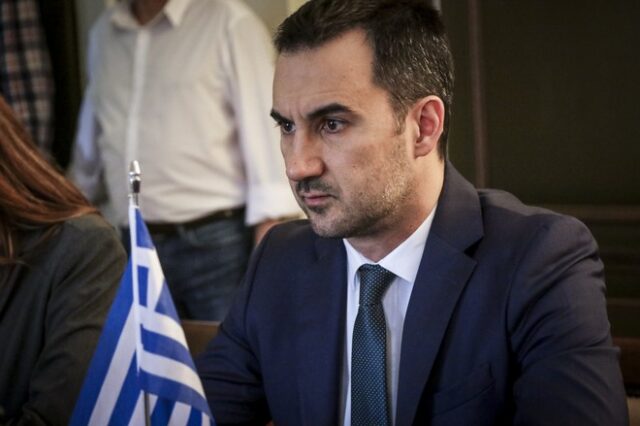 Χαρίτσης: “Η κυβερνητική ολιγωρία στοιχίζει ακριβά και στα ζητήματα εξωτερικής πολιτικής”